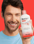 Isdin Bexident Encías Intensivo Colutorio Cuidado Gingival Antiséptico 250ml.