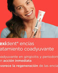 Isdin Bexident Encías Gel Tópico Antiséptico y Reparador 50ml