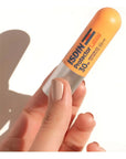 Isdin Protector Solar Labial SPF 30 Hidratante y Protector 4 g