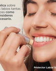 Isdin Protector Labial SPF 50 Hidratante y Protector 14g.