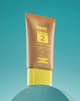 Isdin Acniben CC+ Cream Medium SPF30 40 ml
