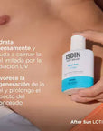Isdin Post Solar Aftersun Lotion 100 ml