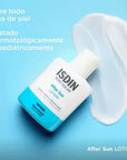 Isdin Post Solar Aftersun Lotion 100 ml
