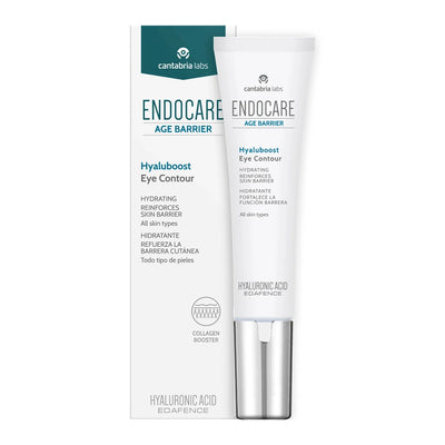 Endocare Age Barrier Hyaluboost Contorno de Ojos 15ml.