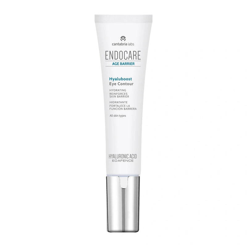 Endocare Age Barrier Hyaluboost Contorno de Ojos 15ml.