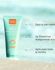 MartiDerm Active (D) Body Lotion SPF50+ Protector Solar Corporal 200ml.