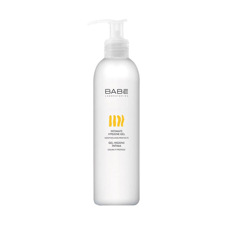 Babe Gel Higiene Íntima 250ml