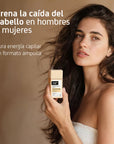 Nuggela & Sulé Ampolleta Anti-Caída Efectiva 10ml.