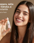 Nuggela & Sulé Pack Keratina Hialurónico 4 Ampolletas 10ml.