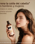 Nuggela & Sulé Champú Nº1 Fuerza y Volumen 100ml.