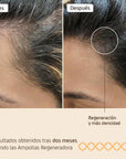 Nuggela & Sulé Ampolleta Regenerador 10ml.