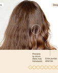 Nuggela & Sulé Protector Capilar 100ml.