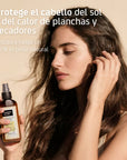 Nuggela & Sulé Protector Capilar 100ml.
