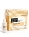 Nuggela & Sulé Pack Anti-Caída Ampollas 4 x 10ml.