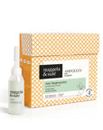 Nuggela & Sulé Pack Regenerador 4 Ampollas 10ml.