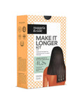 Nuggela & Sulé Make It Longer Kit Champú Nº1 + Sérum Regenerador Capilar