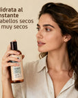 Nuggela & Sulé Champú Ultra Hidratante 250ml.
