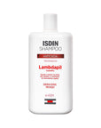 Isdin Lambdapil Hair Loss Shampoo Anticaída 400ml.