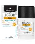 Cantabria Heliocare 360 Pediatrics Stick FPS50+ Protector Solar Infantil en Barra 25g.