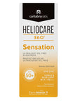 Heliocare 360 Sensation Protector Solar FPS50+ Piel Sensible 50ml.