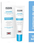 Isdin Ureadin Contorno De Ojos Hidratante 15ml.