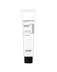 COSRX The Retinol 0.3 Cream, Crema Antiedad con Retinol Puro 0.3% 20ml.