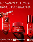 Vichy Liftactiv Collagen Specialist Sérum Ojos 15ml.