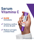 CeraVe Skin Renewing Serum Vitamina C Antioxidante 30Ml.