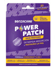 Benzacare Power Patch Skin Restore 23 Parches