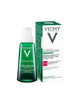 Vichy Normaderm Phytosolution Gel Hidratante Antiimperfecciones 50ml.