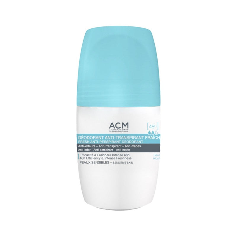 ACM Desodorante Anti-transpirante Frescor 48hrs 50ml