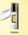 COSRX Advanced Snail Peptide Contorno de Ojos con Mucina 25ml.