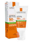 La Roche-Posay Anthelios Gel-Crema Toque Seco FPS50+ 50ml.