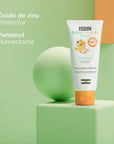 ISDIN Baby Naturals Pomada Protectora para Rozaduras 100ml