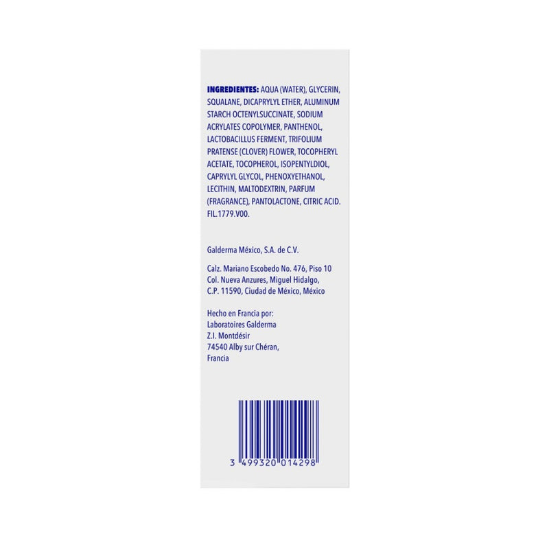 Benzacare Microbioma Equalizer 50ml