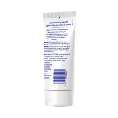 Benzacare pH Control Limpieza Facial 150ml