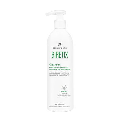 Biretix Cleanser 400ml