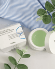 COSRX Hydrium Green Tea Aqua Soothing, Gel Cream Crema Calmante con Té Verde 50ml.