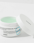 COSRX Hydrium Green Tea Aqua Soothing, Gel Cream Crema Calmante con Té Verde 50ml.