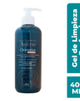 Avène Cleanance Gel Intense Limpiador Purificante 400ml.