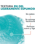 Avène Cleanance Gel Limpiador Purificante 400ml.
