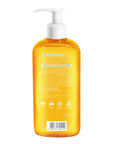 Darrow Actine Oil Control Gel Limpiador Facial Seborregulador para Piel Mixta y Grasa 240g.
