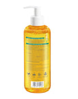 Darrow Actine Oil Control Gel Limpiador Facial Seborregulador para Piel Mixta y Grasa 400g.