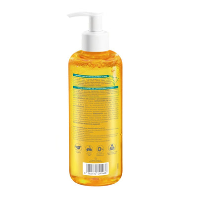 Darrow Actine Oil Control Gel Limpiador 400g