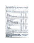 Ducray Anacaps Activ+ Suplemento Alimenticio Energizante 30 Caps.