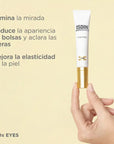 Isdin Isdinceutics K-Ox Eyes Contorno de ojos 15ml.