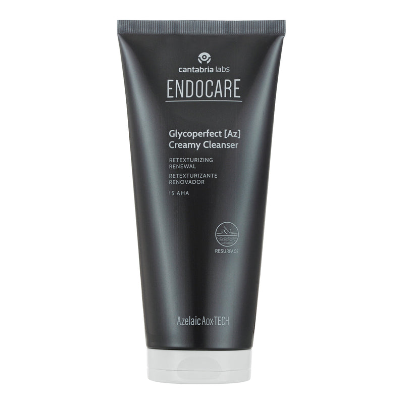 Endocare Renewal Glycoperfect Az Creamy Cleanser 150ml