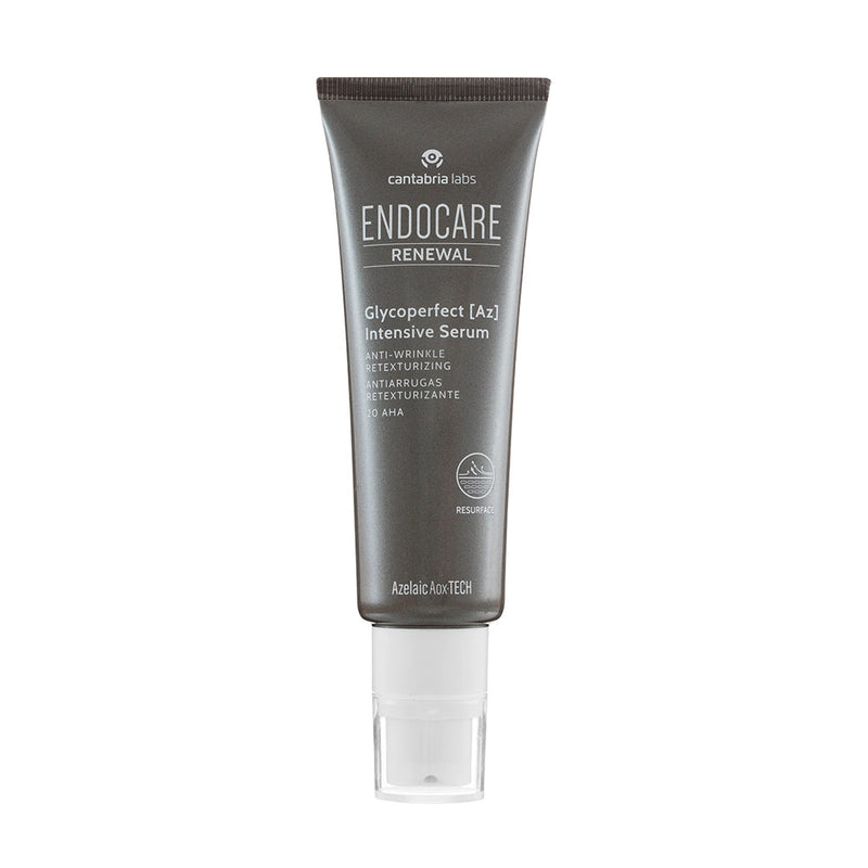 Endocare Renewal Glycoperfect Az Intensive Serum 50ml