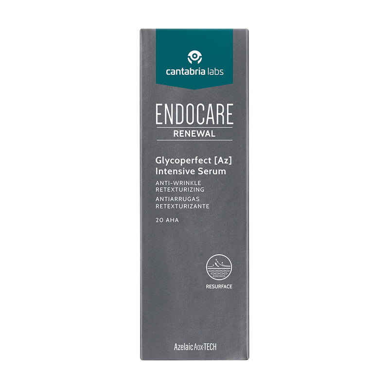 Endocare Renewal Glycoperfect Az Intensive Serum 50ml