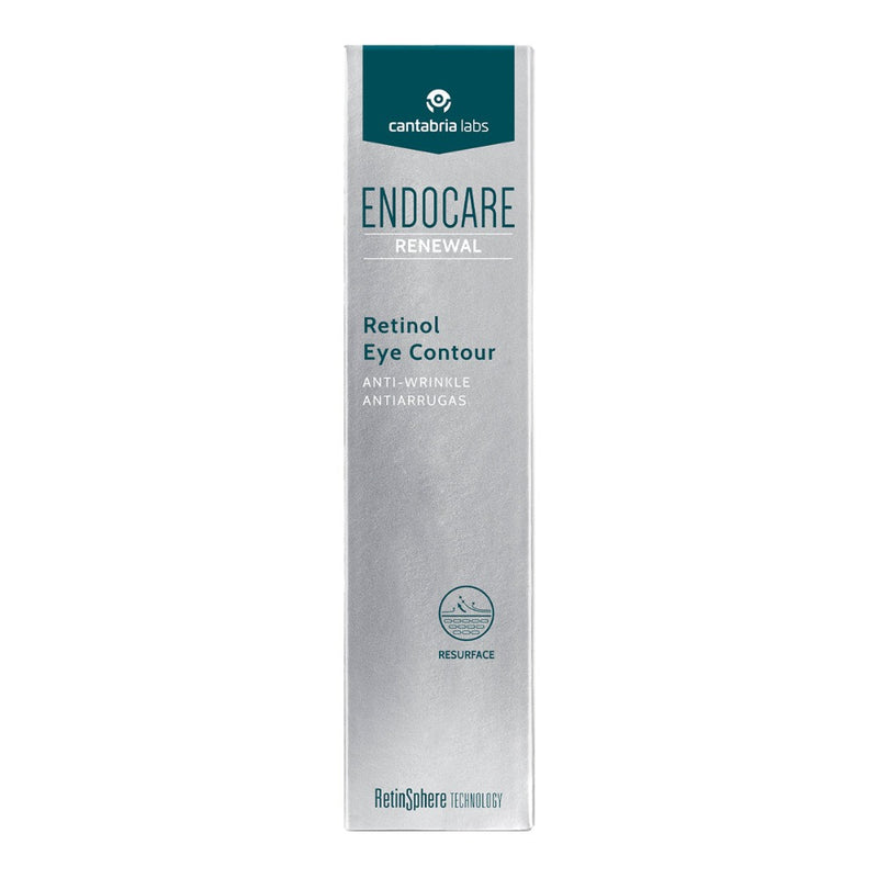 Endocare Renewal Contorno De Ojos 15ml